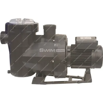 Bazénová filtrace Victoria Bazénové čerpadlo Victoria Plus Silent 11 m3/h - doprava zdarma