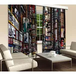 Dimex Náměstí Times Square fotozávěsy…