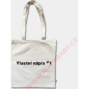 Taška - Vlastní nápis 1