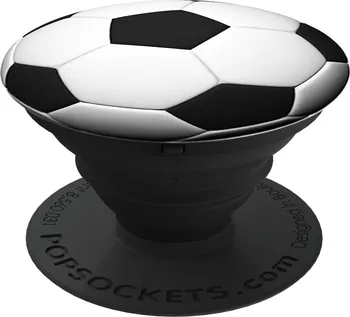 PopSocket Soccer Ball