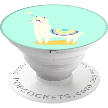 PopSocket Llamacorn