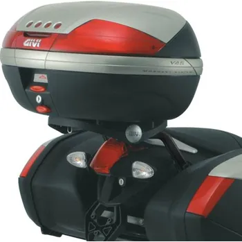 Nosič na motocykl a skútr Givi 688 FZ Montážní sada GIVI Monorack pro motocykly BMW R 1200R (06-10),