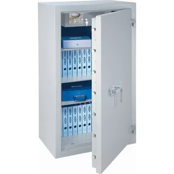 Trezor Rottner Diamant Super Fire Premium DO-130L IT EN-3 EMA T05939