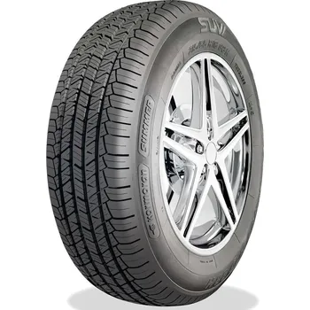 4x4 pneu Kormoran SUV Summer 255/50 R19 107 Y XL