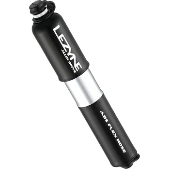 Lezyne Alloy Drive S black