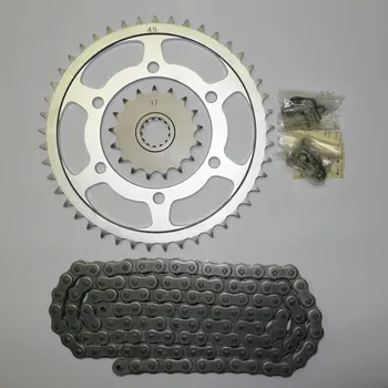 Motodíl Sifam Řetězová sada Izumi pro Yamaha YZF-R1, 04-08