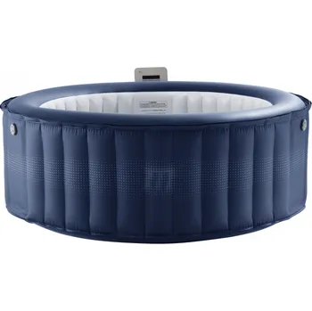 Vířivka Recenze MSpa Baikal E-BA04 