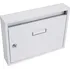 Poštovní schránka G21 Poštovní schránka 320 x 60 x 240 mm