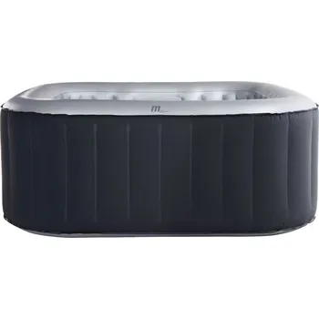 Vířivka MSpa Alpine D-AL04