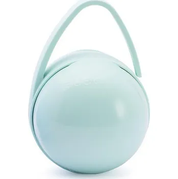 duo krabička na šidítka mint