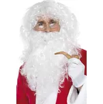 Smiffys Sada doplňků Santa Claus