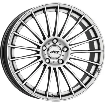 Alu kolo AEZ Valencia high gloss 7x16 5x114,3 ET40