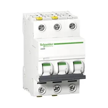 Jistič Schneider Electric A9F04363