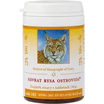 TCM Herbs 183 Návrat rysa ostrovida 100…