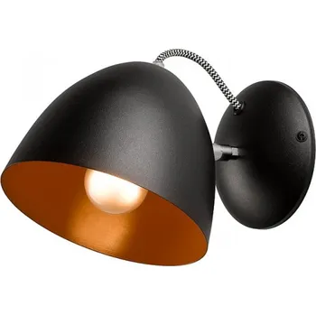 Nástěnné svítidlo LAMKUR 28562 nástěnné svítidlo + 3 roky záruka ZDARMA!