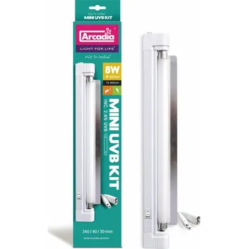 Arcadia T5 Bird Kit 8 W