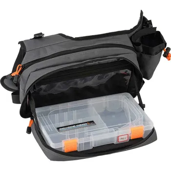 Pouzdro na rybářské vybavení Savage Gear Sling Shoulder Bag