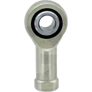 Kulový čep řízení pro zahradní sekačky univerzální otvor 5/16" vnitřní závit 5/16"-24 UNF