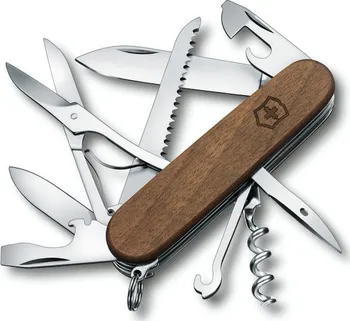 Multifunkční nůž Victorinox Huntsman Wood