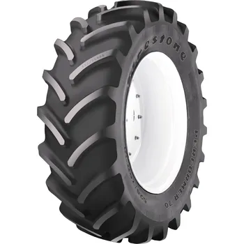 Pneu pro těžký stroj Firestone Performer 70 520/70 R38 150D/147E