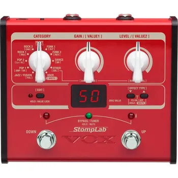 Vox StompLab 1B