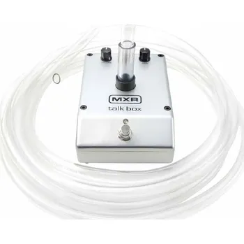 MXR M222 Talk Box