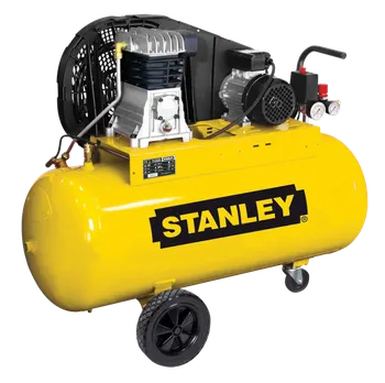 Kompresor Stanley B 400/10/100