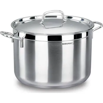 Hrnec Korkmaz Alfa A1029 hrnec 28 cm