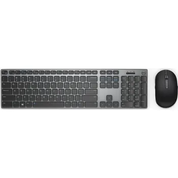 DELL KM717 580-AFQM UK