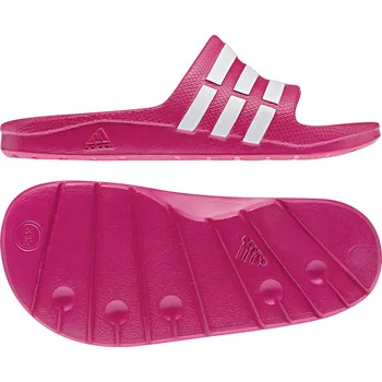 Dívčí obuv adidas Duramo Slide G06797