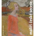 Malíři české secese - Petr Wittlich