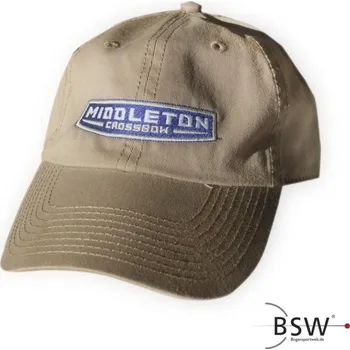 Čepice MIDDLETON - základní čepice