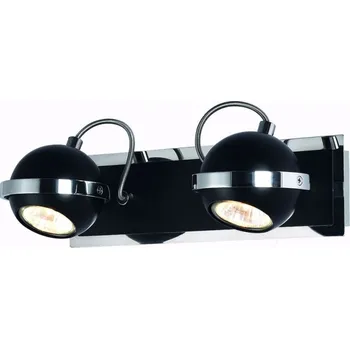 Bodové svítidlo LAMKUR 34188 nástěnné svítidlo + 3 roky záruka ZDARMA!