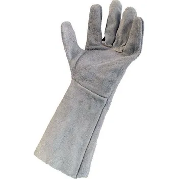 Pracovní rukavice Svářecí rukavice SYRO