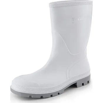 Pánské holínky Bílé holinky ERIS - vel. 46