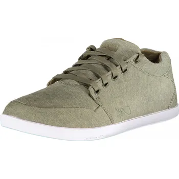 Pánské tenisky K1X LP Low Oxford olivová