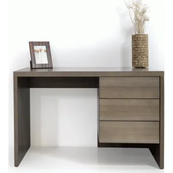 Komoda Toaletka Rubi - dub Moření: D72