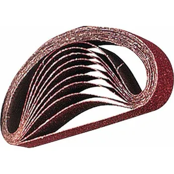 Makita P-36952 610 x 100 mm 25 ks Brusný papír Makita P-36952 610 x 100 mm 25 ks