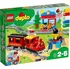 Stavebnice LEGO LEGO Duplo 10874 Parní vláček