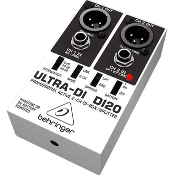 Behringer DI20