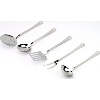 Sada kuchyňského náčiní Alessi ALE0172.01 5 ks