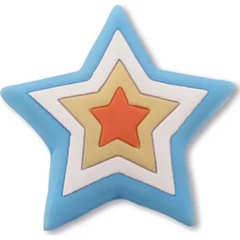 Dětská knopka SIRO multicolor