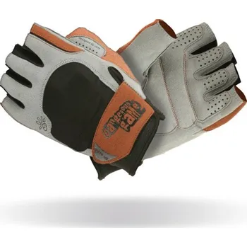 Fitness rukavice MadMax Crazy MFG850