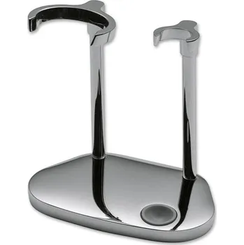 Böker Böker Chromständer für Messer und Pinsel stojánek na štětku na holení a strojek