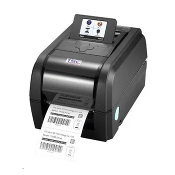 Tiskárna štítků TSC TX300