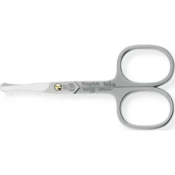 Niegeloh Solingen, nůžky s olivkou 59978