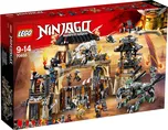 LEGO Ninjago 70655 Dračí jáma