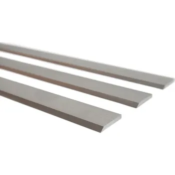 dílenský stroj Náhradní nože pro ADH 31 C (3 ks)