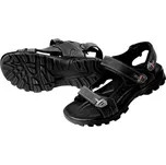 CRV Wulik sandály černé