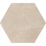 SAPHO Hexatile Cement Mink 22096